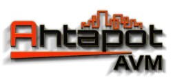 AHTAPOT AVM AHTAPOT AVM