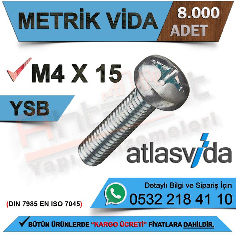 Vida Çeşitleri