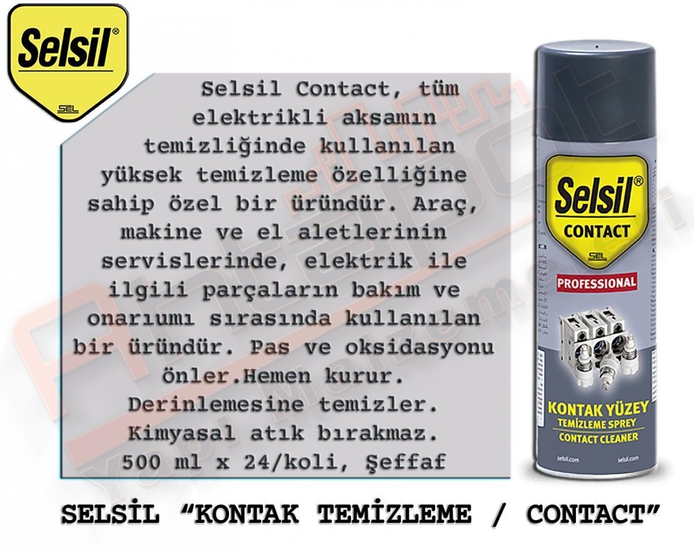 Teknik Spreyler