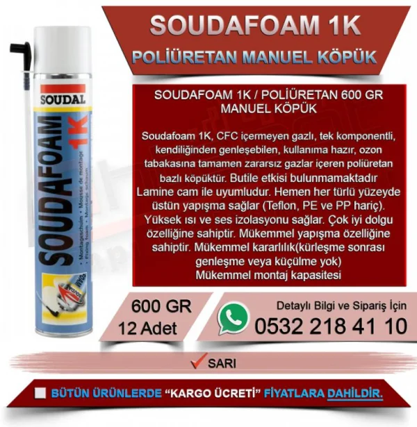 Pu Köpükler